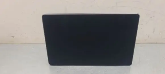 Tesla Model Y Screen/display/small screen 108954300J 151677900C