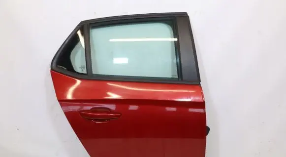 Opel Corsa F Rear door 