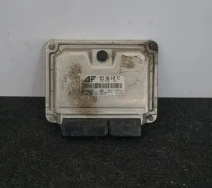 Volkswagen Sharan Engine control unit/module