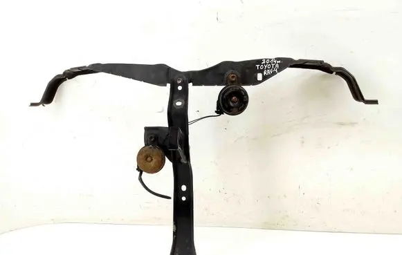 Toyota RAV 4 (XA40) Top upper radiator support slam panel