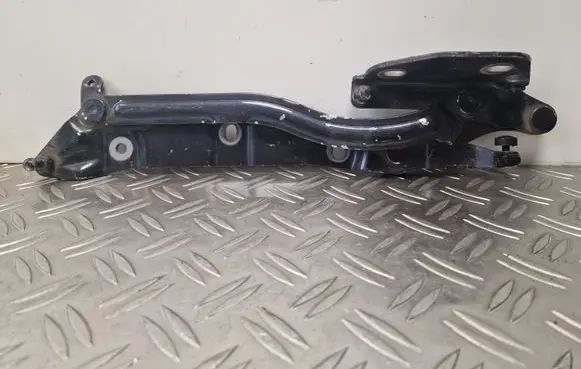 Audi A8 S8 D3 4E Tailgate/trunk/boot hinge 4E0827299D