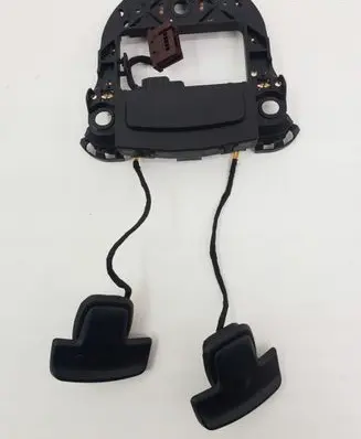Mercedes-Benz A W176 Steering rack control module 