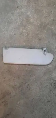 Volkswagen Transporter - Caravelle T5 Sun visor