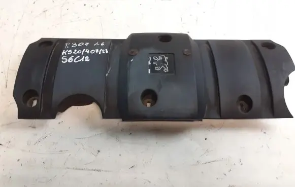 Peugeot 307 Rocker cam cover 9638602180