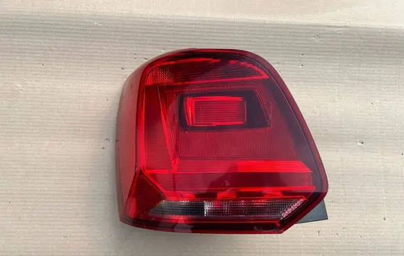 Volkswagen Polo V 6R Rear/tail lights 6C0945111A 0287300511
