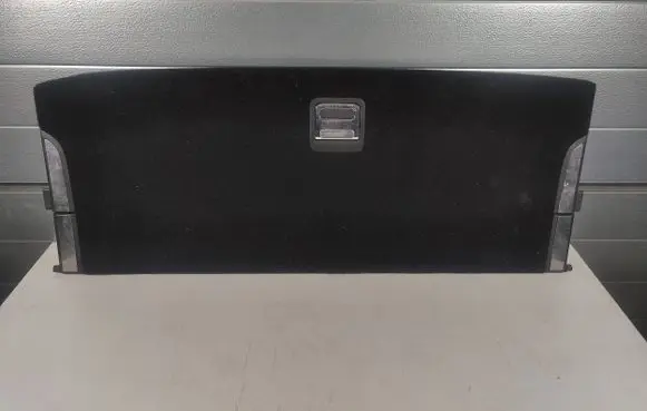 Citroen DS5 Trunk/boot floor carpet liner 96716925ZD