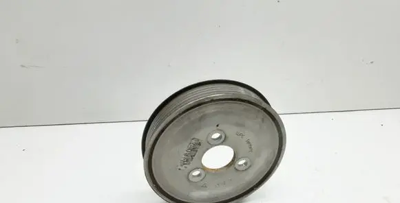 BMW X1 E84 Power steering pump pulley 8514565