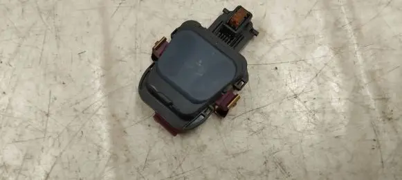 Mercedes-Benz GLE (W166 - C292) Rain sensor A2539000100