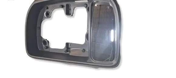 Volkswagen Crafter Front door wing mirror part 7C0898554 7C08985549B9
