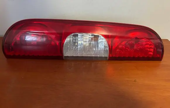 Fiat Doblo Rear/tail lights 51755145
