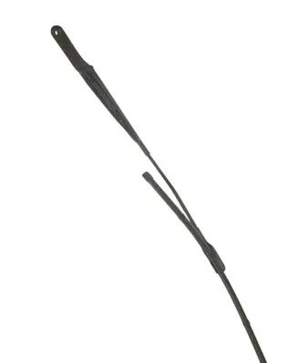 Audi Q3 8U Front wiper blade arm 8U1955408A