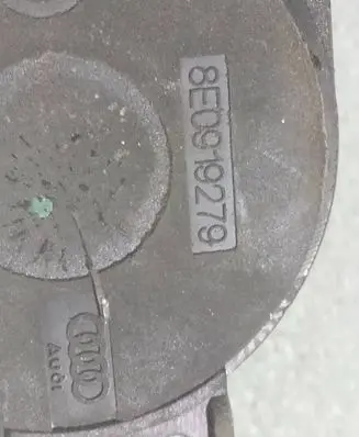 Skoda Superb B6 (3T) Parking PDC sensor speaker 8E0919279