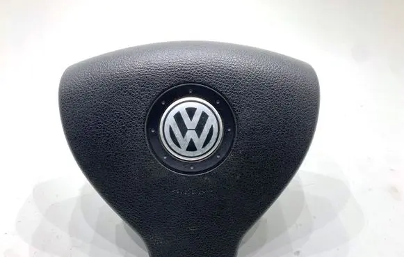 Volkswagen Golf V Steering wheel airbag 1K0880201AF