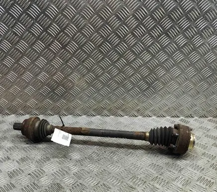 Audi A3 S3 8V Rear driveshaft 5Q0501203A