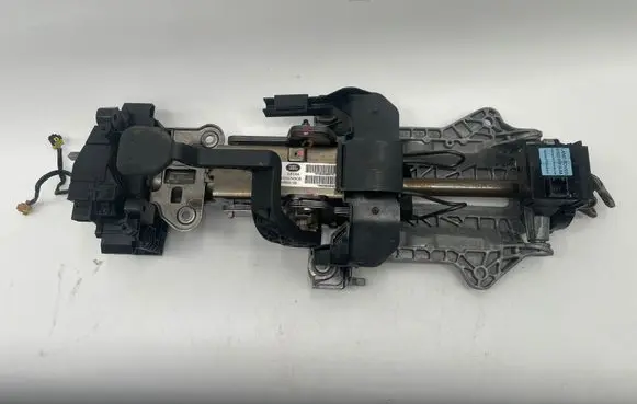 Land Rover Discovery 4 - LR4 Steering wheel axle U00D00100E00 7046955129 EH223C529CB