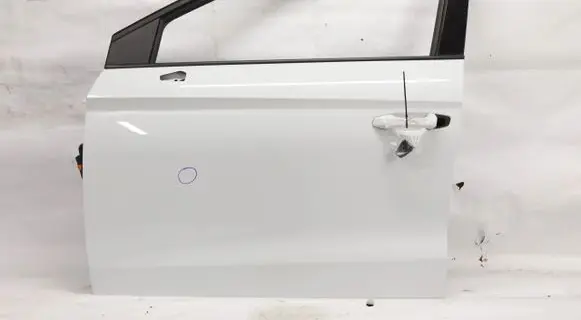 Seat Ibiza V (KJ) Front door 5783561