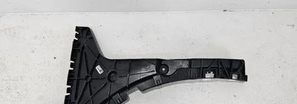 Audi Q5 SQ5 FY Rear bumper mounting bracket 80F807453