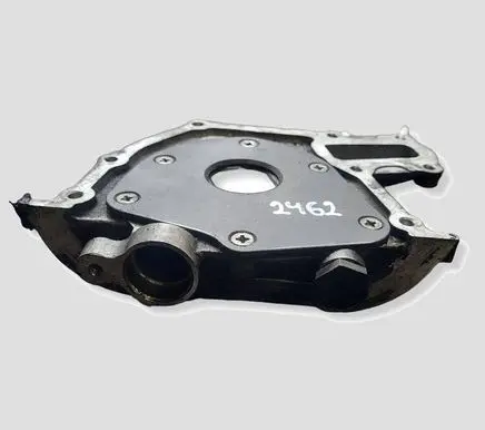 Opel Vectra C Oil pump 37018201