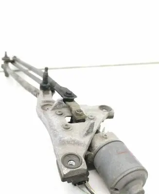 Volvo C30 Front wiper linkage and motor 30699342 3397020756 0390241924