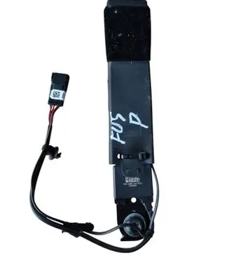 Ford Galaxy Front seatbelt buckle DS73F61208