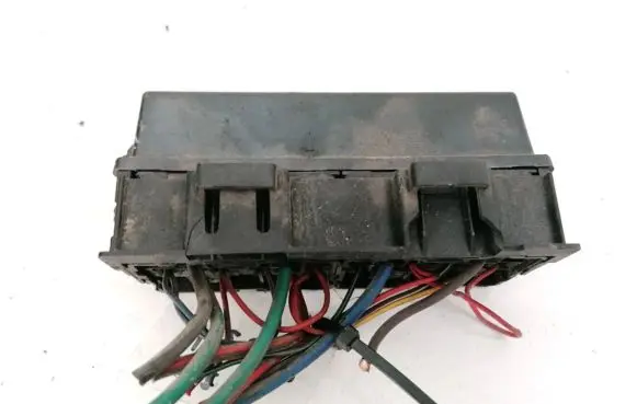 Chrysler Sebring (ST-22 - JR) Fuse box set