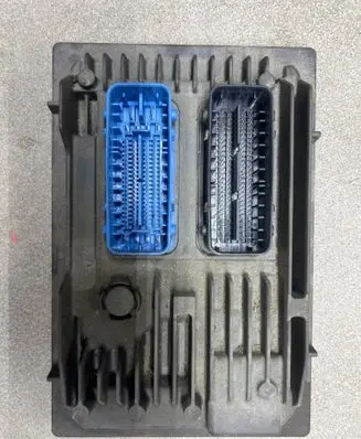 Opel Insignia B Engine control unit/module 55515806 55515671 1310101000000X