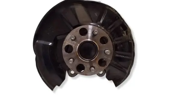 Toyota C-HR II Rear wheel hub 895440D080 F4030