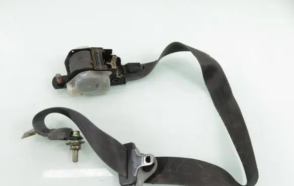Honda CR-V Front seatbelt NSB072GL008