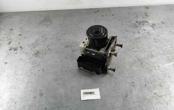 Mercedes-Benz S W221 ABS Pump A2214319712