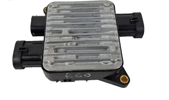 Maserati Levante Comfort/convenience module 06701037100