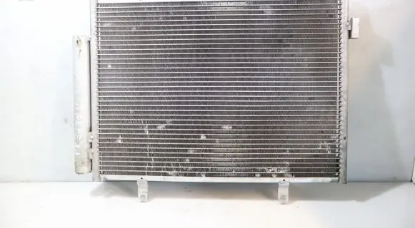 Suzuki Celerio A/C cooling radiator (condenser)