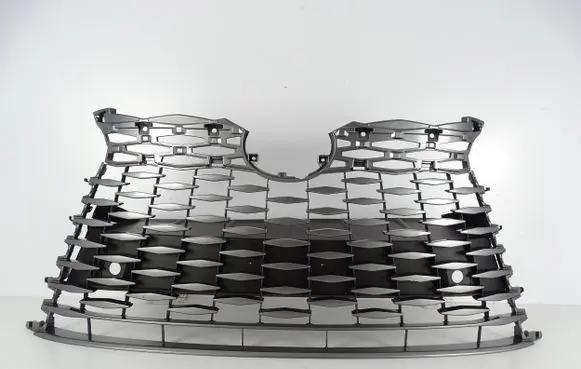 Lexus RX V Front bumper upper radiator grill 53111-48530 53111-48540