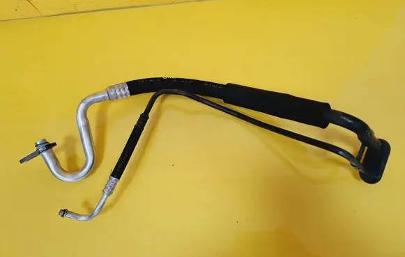 Renault Scenic I Air conditioning (A/C) pipe/hose 7700842823H