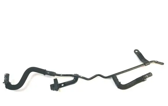 Volkswagen Golf VII Brake vacuum hose/pipe 3Q0121070