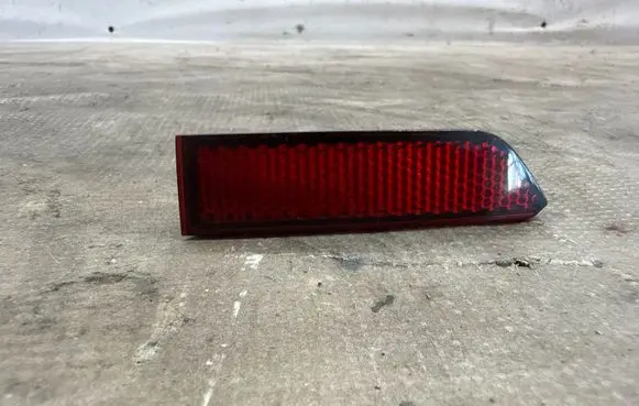 Volkswagen Tiguan Rear tail light reflector 5NA945104