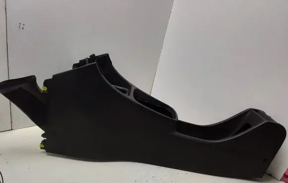 Opel Zafira A Center console 90590782