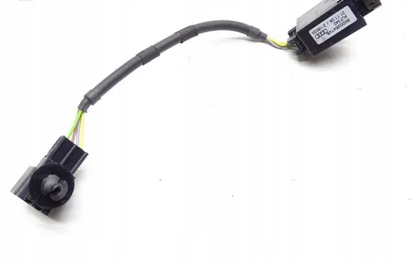 Audi A5 8T 8F AUX in-socket connector 8K0035474