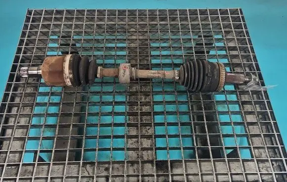 Hyundai ix35 Front driveshaft IMPRK1423299