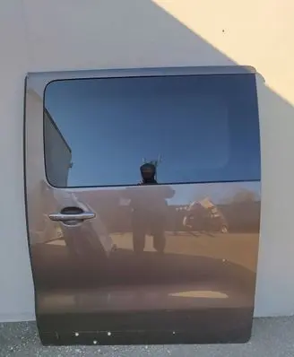 Citroen Jumpy Side sliding door 