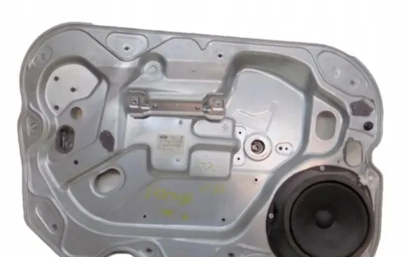 Ford Focus Front door manual window regulator 