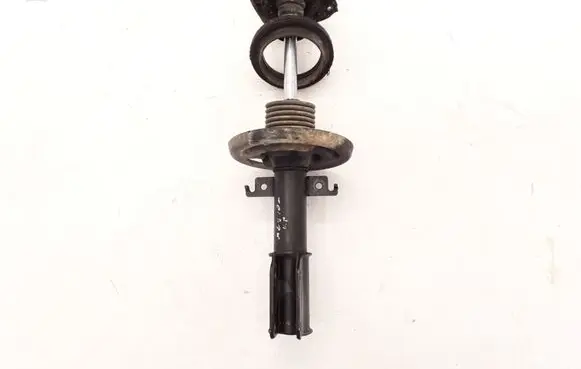 Front shock absorber/damper