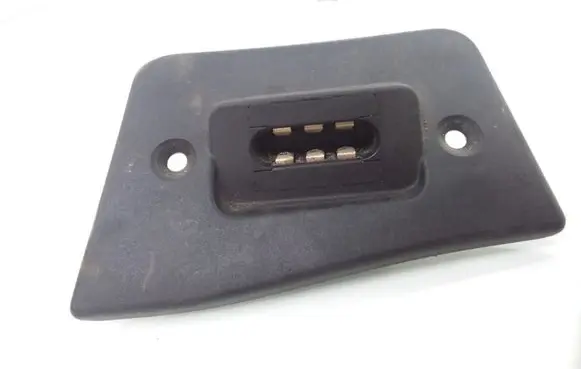 Volkswagen Transporter - Caravelle T5 Sliding door contact joint 7H0907496A