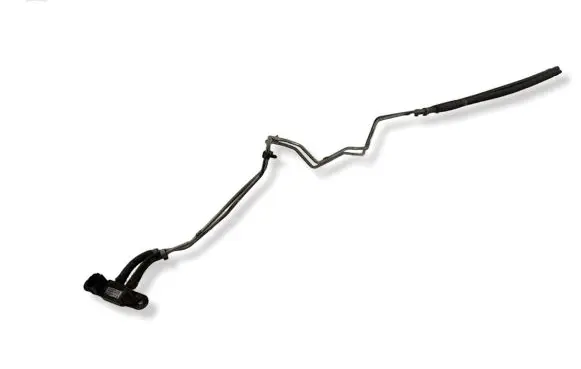Ford Grand C-MAX Exhaust gas pressure sensor AV615L200AA