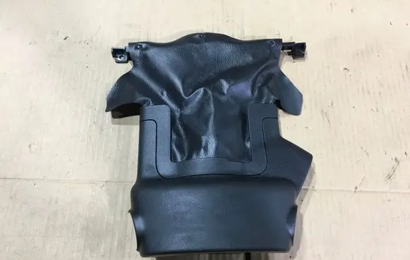 Subaru Outback Steering wheel column trim 34341AJ011 34341AJ021