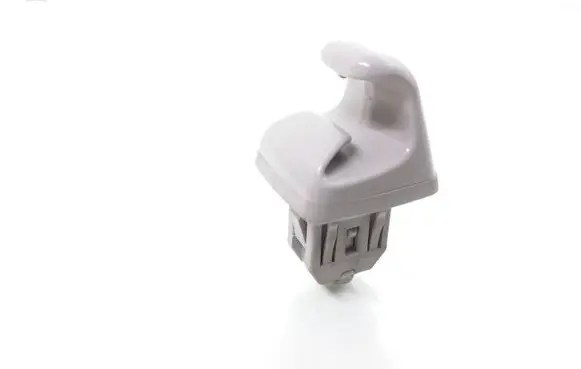 Toyota Avensis T270 Sun visor clip/hook/bracket 