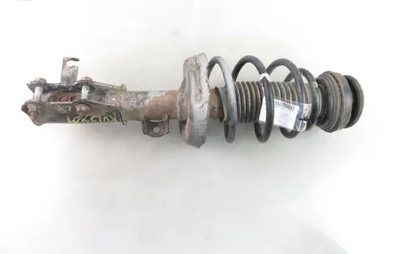 Opel Insignia A Front shock absorber with coil spring 22830749