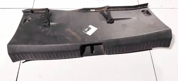 Mazda 2 Other trunk/boot trim element df896889x d6516889x