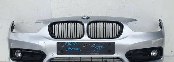 BMW 1 F20 F21 Front bumper