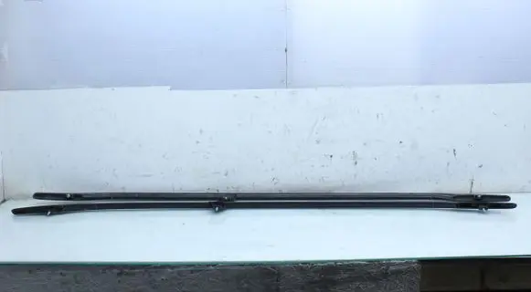 Seat Alhambra (Mk1) Roof bar rail