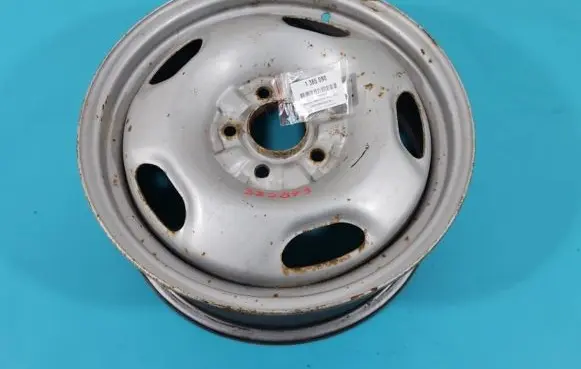Mitsubishi Pajero Pinin R15 steel rim IMPRK1385090